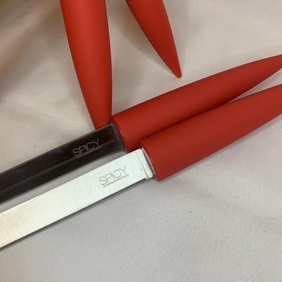 legnoart Kitchen Legnoart Spicy Italian Emotional Designs Red